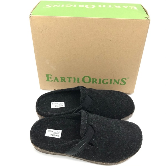 earth origins jenna clogs